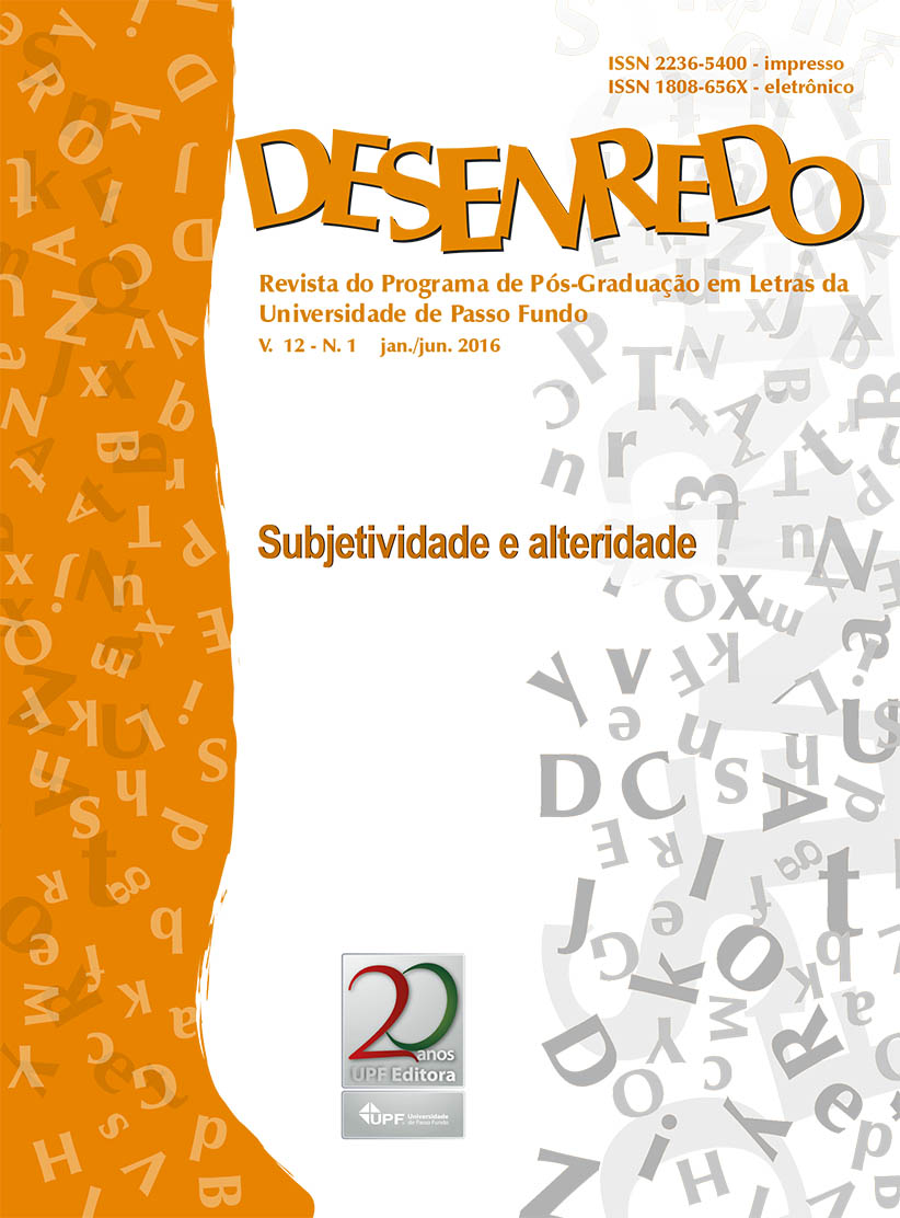 Visualizar v. 12 n. 1 (2016)