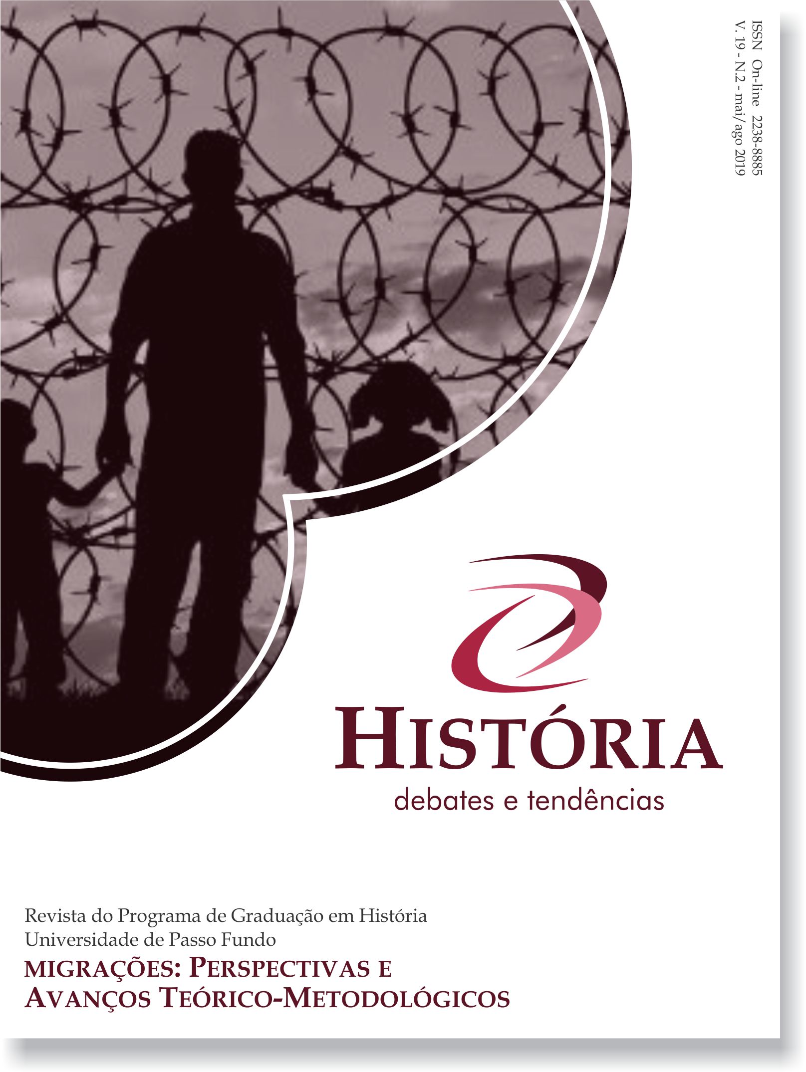 Créditos da imagem: Domínio público, Layout Daniela Boscatto